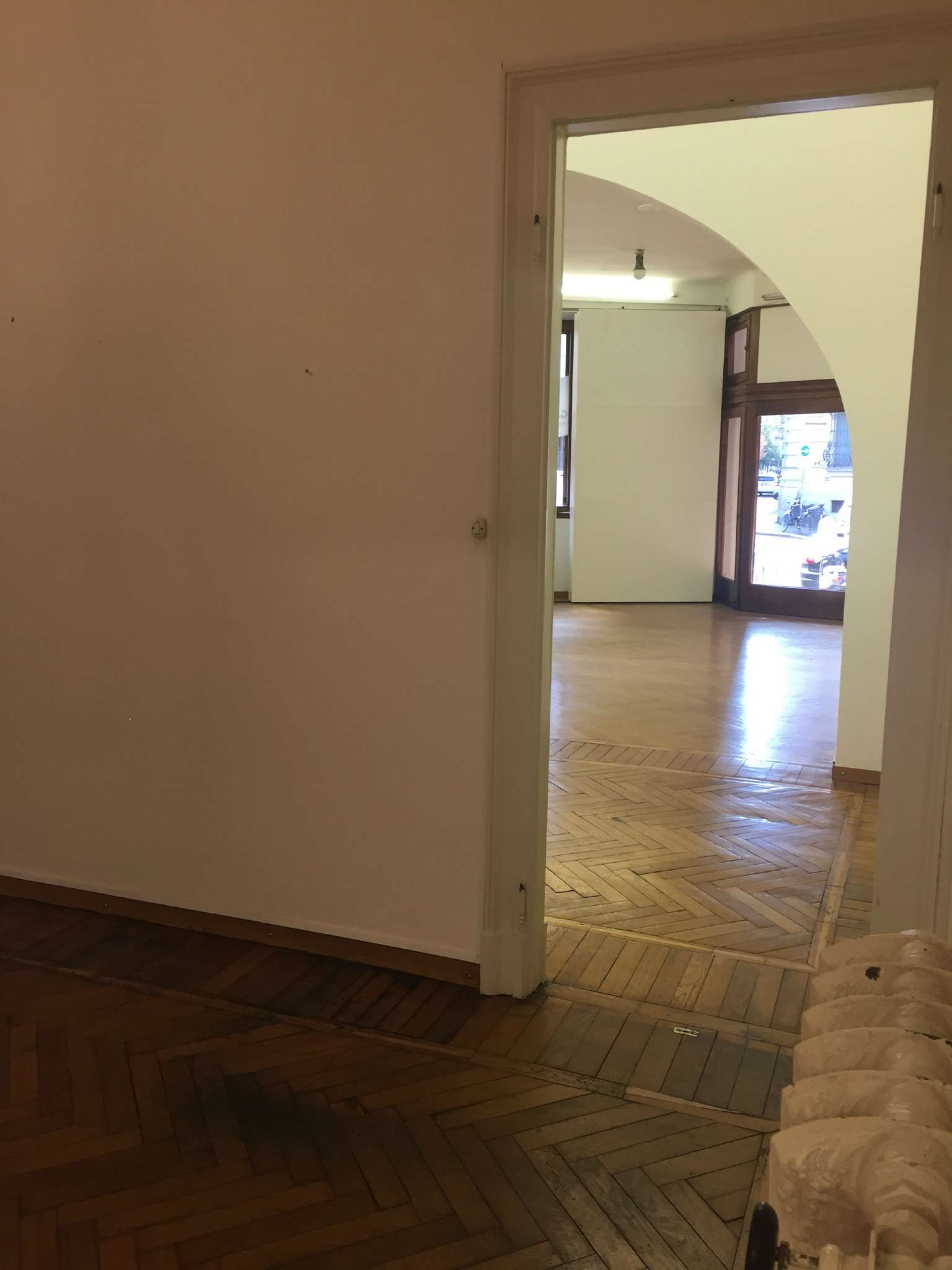 Negozio - Loc.Com. MILANO vendita  CENTRO STORICO Magenta ERREDI REAL ESTATE S.R.L.