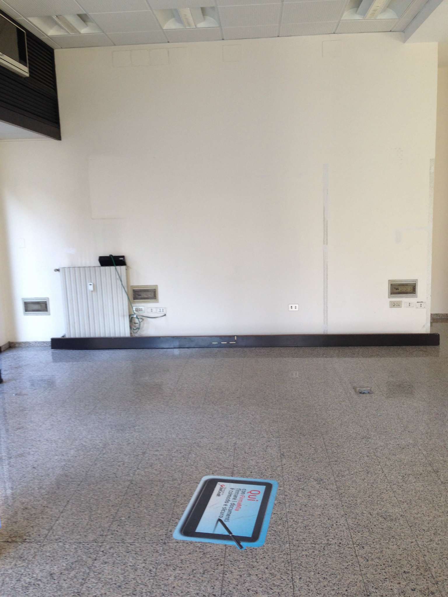 Negozio - Loc.Com. MILANO affitto  FIERA  ERREDI REAL ESTATE S.R.L.