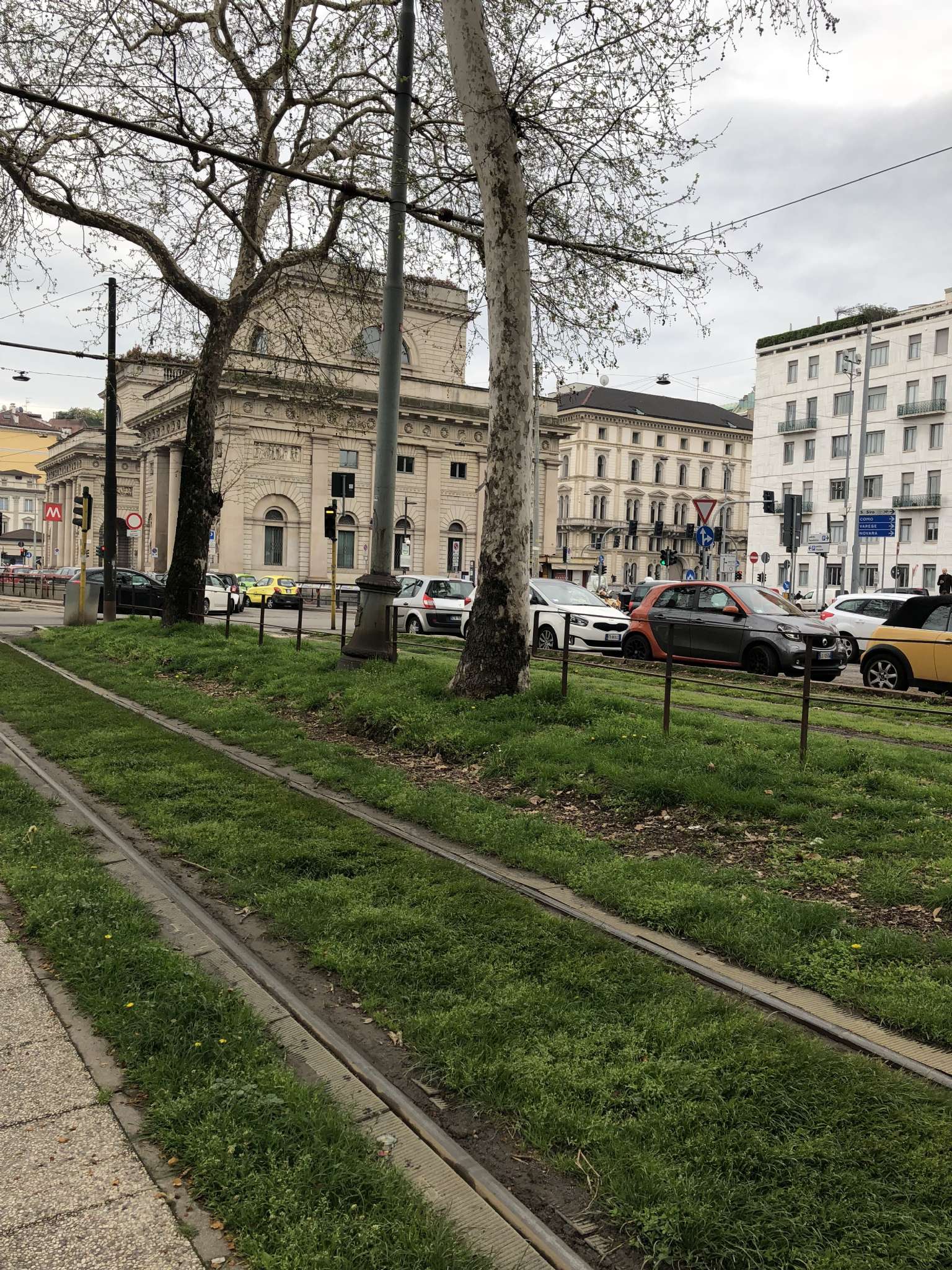  milano affitto quart: buenos aires erredi-real-estate-s.r.l.