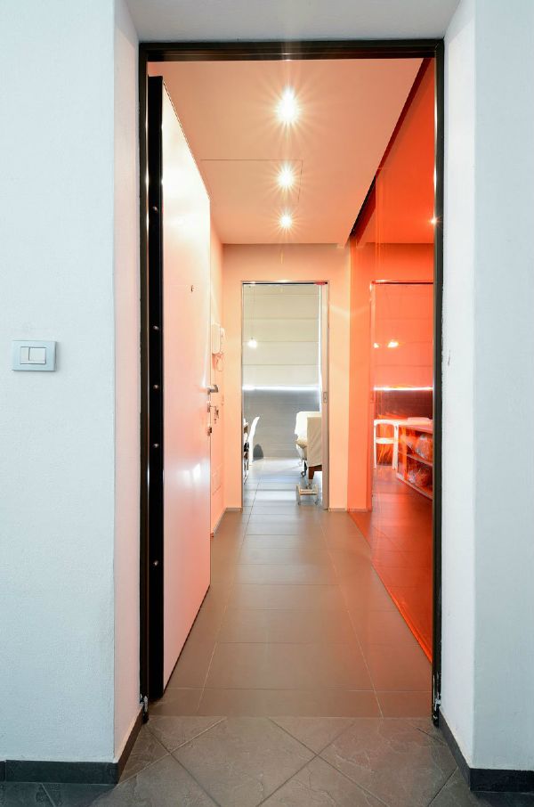 Ufficio - Loc.Com. MILANO vendita  BOVISA VIA SCHIAFFINO MD IMMOBILIARE