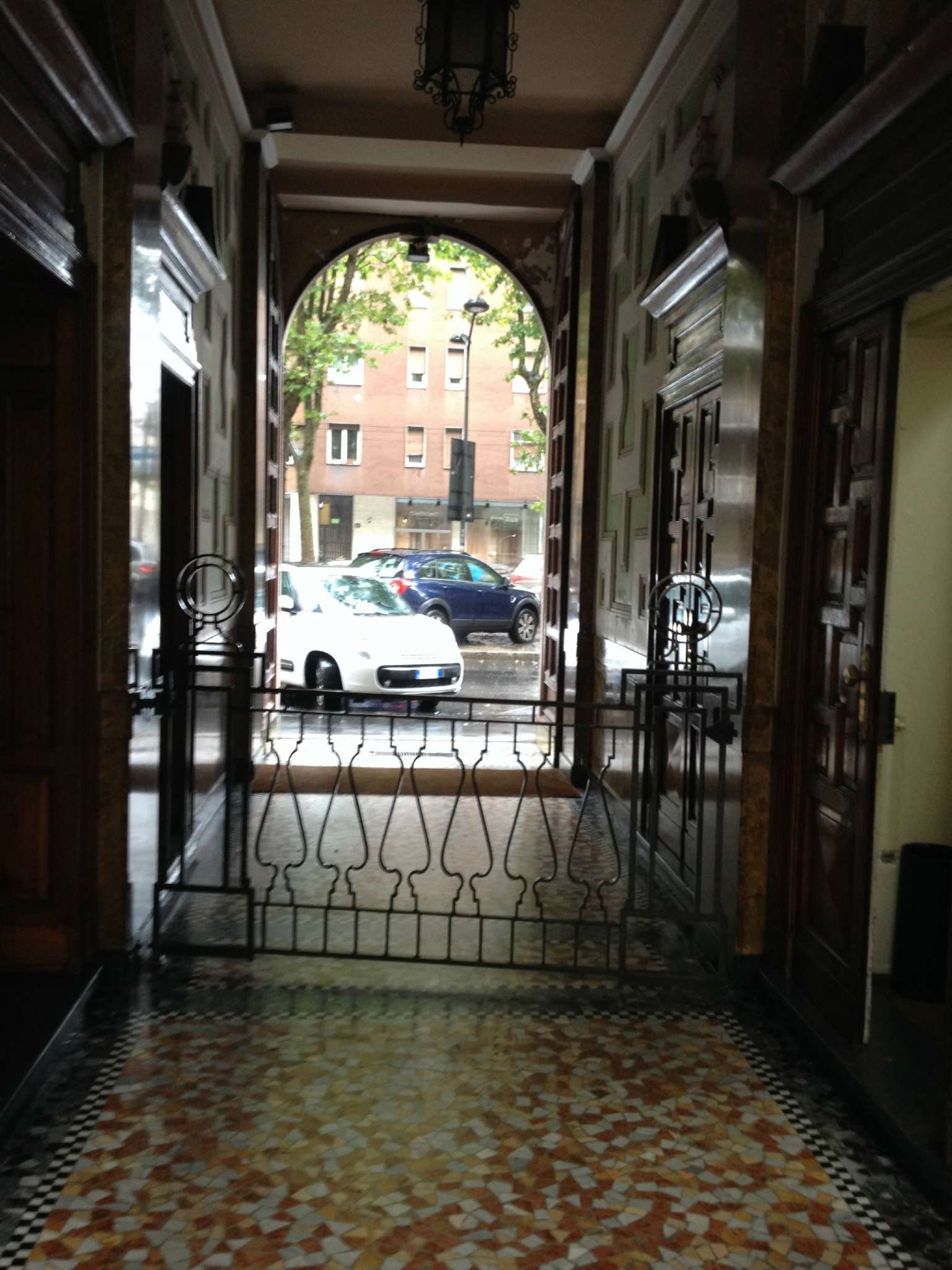 Ufficio - Loc.Com. MILANO vendita  FIERA Certosa MD IMMOBILIARE