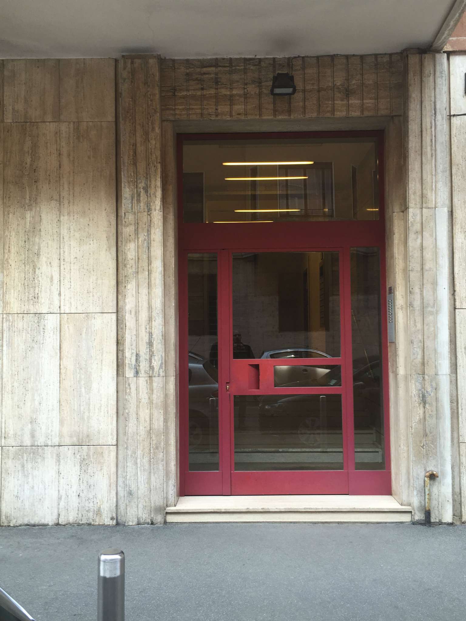 Ufficio - Loc.Com. MILANO vendita  BOCCONI COL DEL ROSSO MD IMMOBILIARE