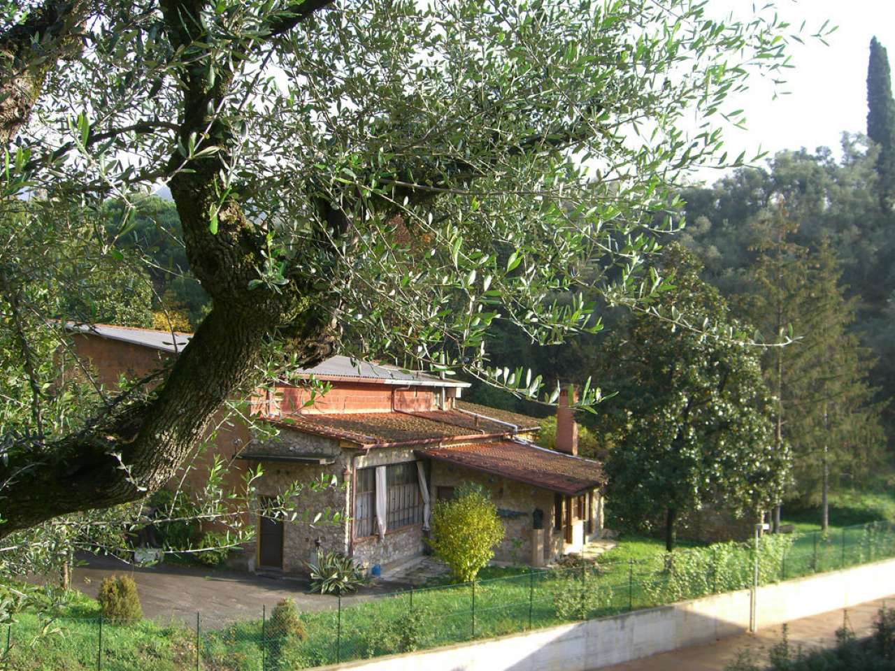 Villa CAMAIORE vendita   ROTAIO MD IMMOBILIARE