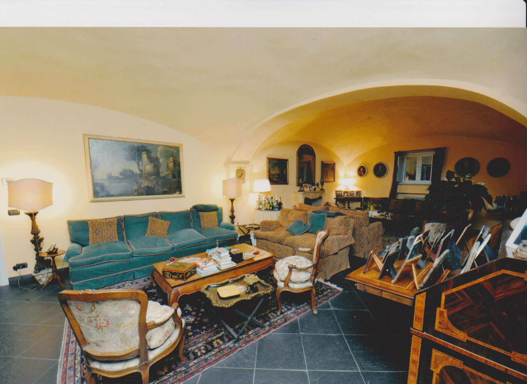Villa NOVI LIGURE vendita   strada del Cuniolo MD IMMOBILIARE