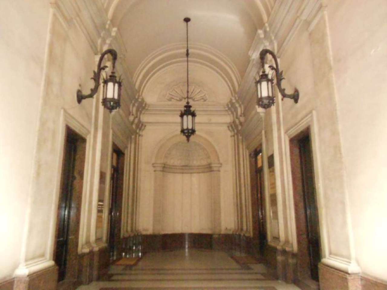 Ufficio - Loc.Com. ROMA vendita  Centro storico vittorio emanuele Elite Real Estate s.r.l.