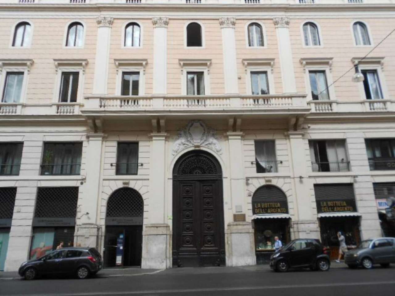  roma vendita quart: centro storico elite-real-estate-s.r.l.