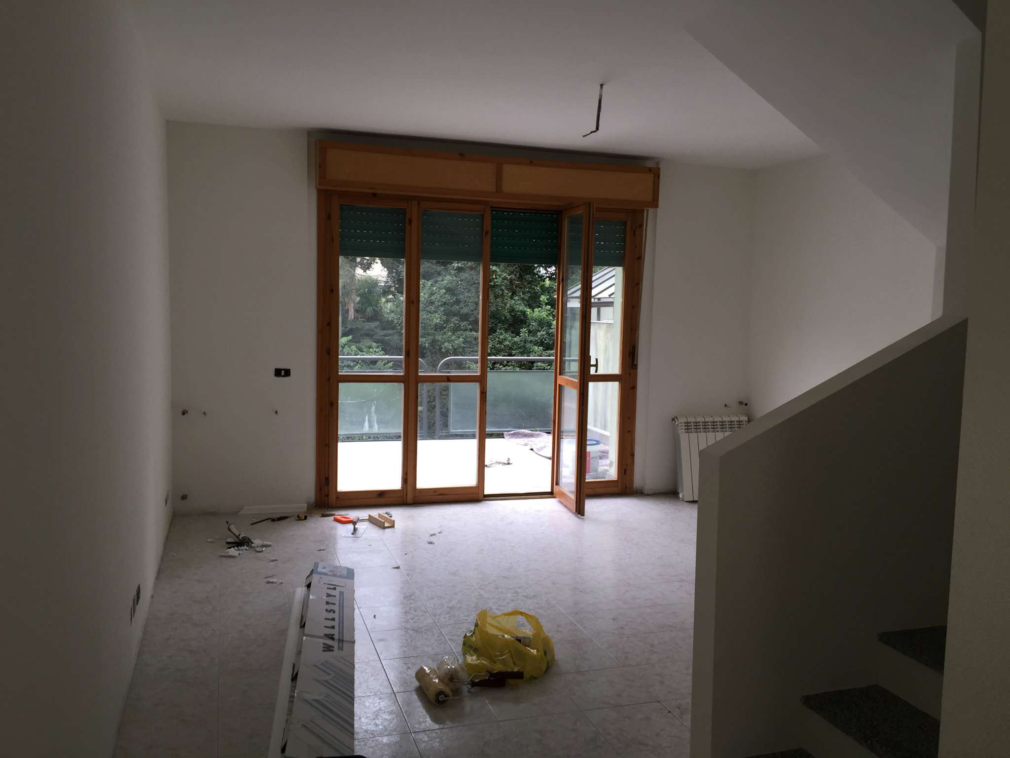 Appartamento VERBANIA vendita   via Vignolo Elite Real Estate s.r.l.