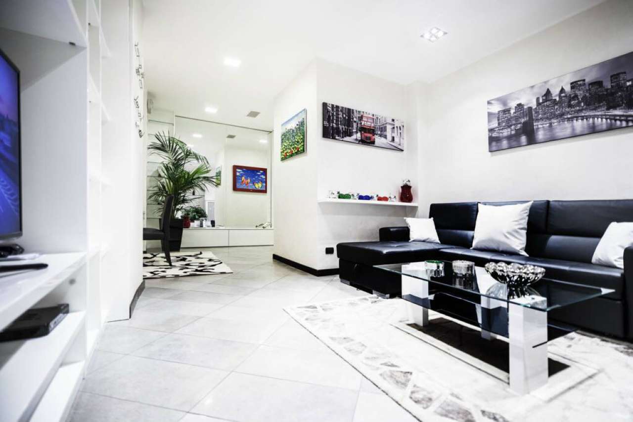 Appartamento MILANO vendita  CENTRO STORICO delle asole Elite Real Estate s.r.l.