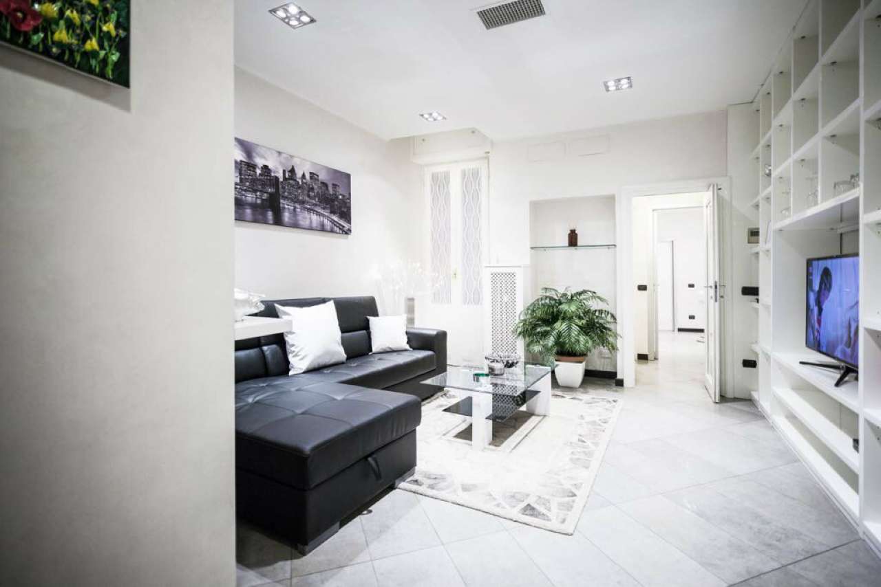 Appartamento MILANO vendita  CENTRO STORICO delle asole Elite Real Estate s.r.l.