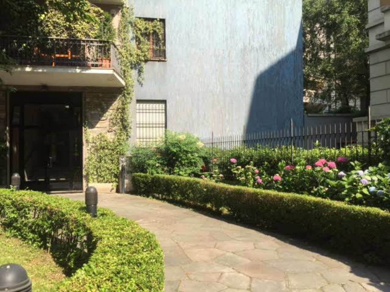 Appartamento MILANO vendita  DE ANGELI cimarosa Elite Real Estate s.r.l.