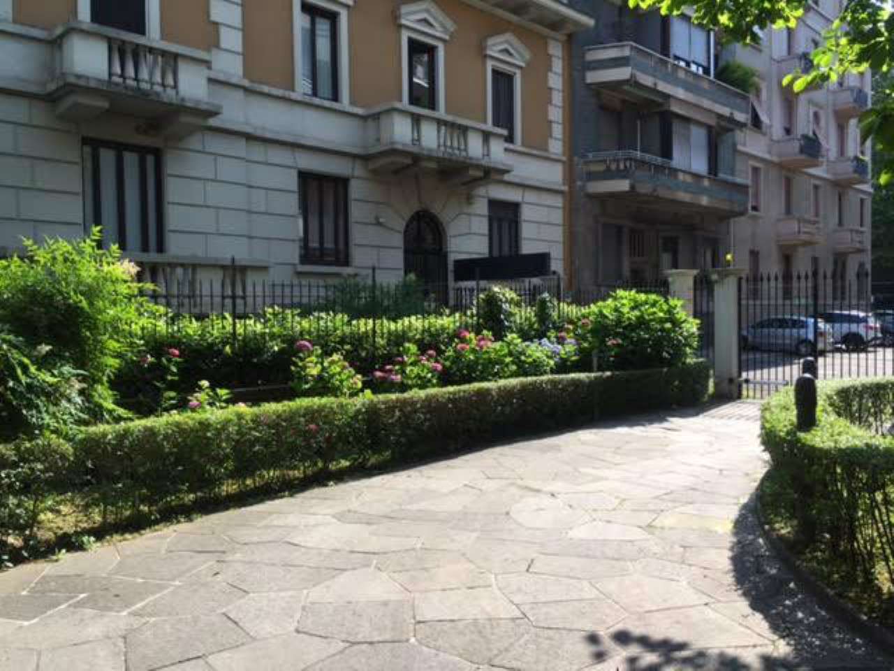 Appartamento MILANO vendita  DE ANGELI cimarosa Elite Real Estate s.r.l.