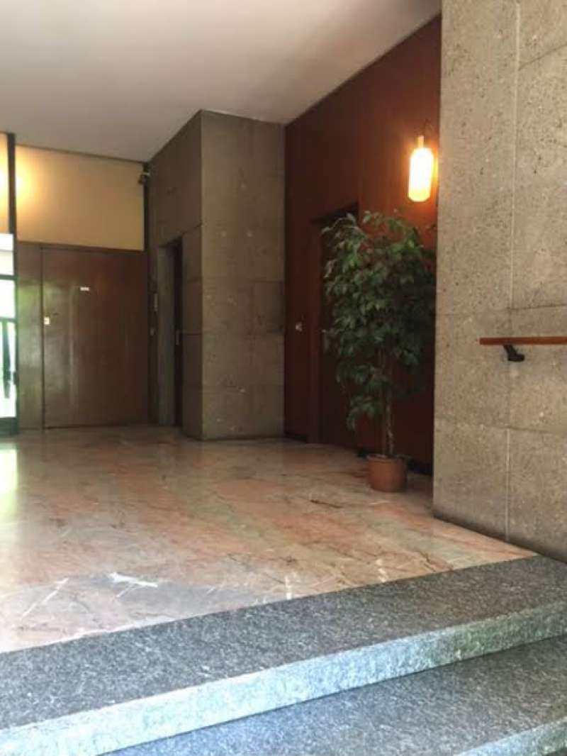 Appartamento MILANO vendita  DE ANGELI cimarosa Elite Real Estate s.r.l.
