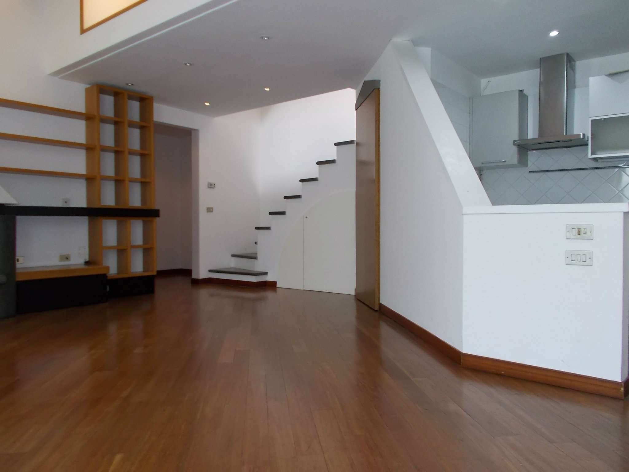 Appartamento MILANO vendita  FIERA Guglielmo Silva Elite Real Estate s.r.l.