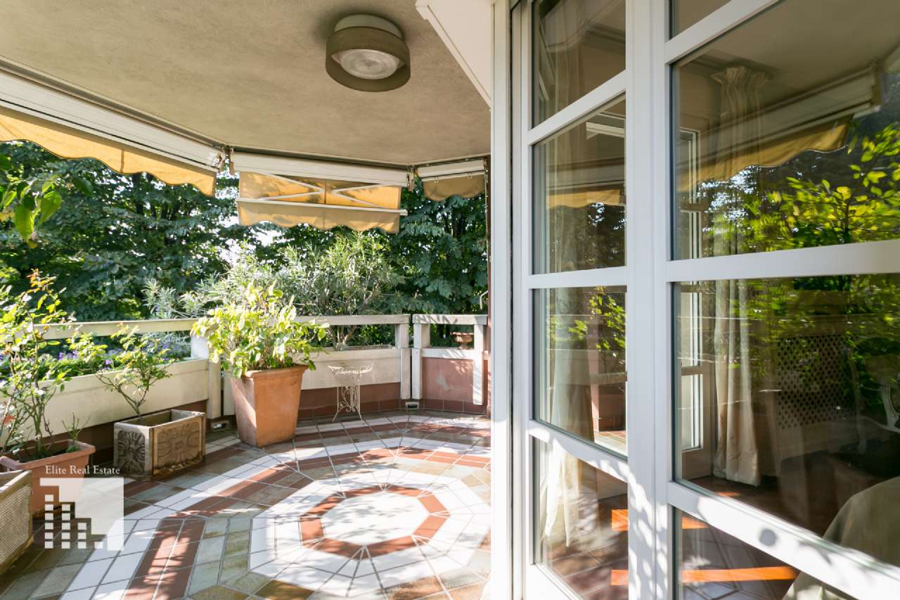 Appartamento MILANO vendita  SAN SIRO Fetonte Elite Real Estate s.r.l.