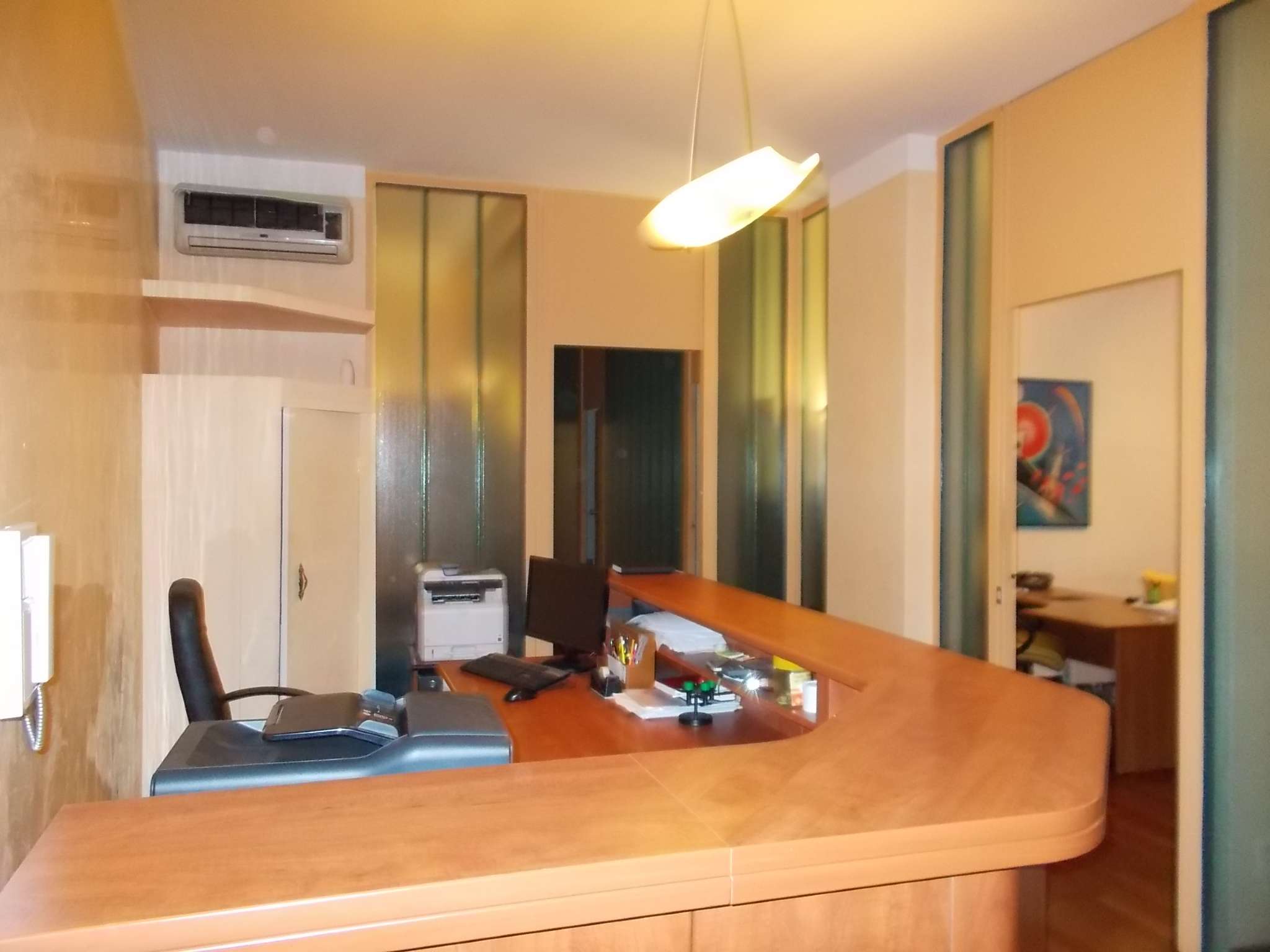 Ufficio - Loc.Com. MILANO affitto  V GIORNATE luigi anelli Elite Real Estate s.r.l.