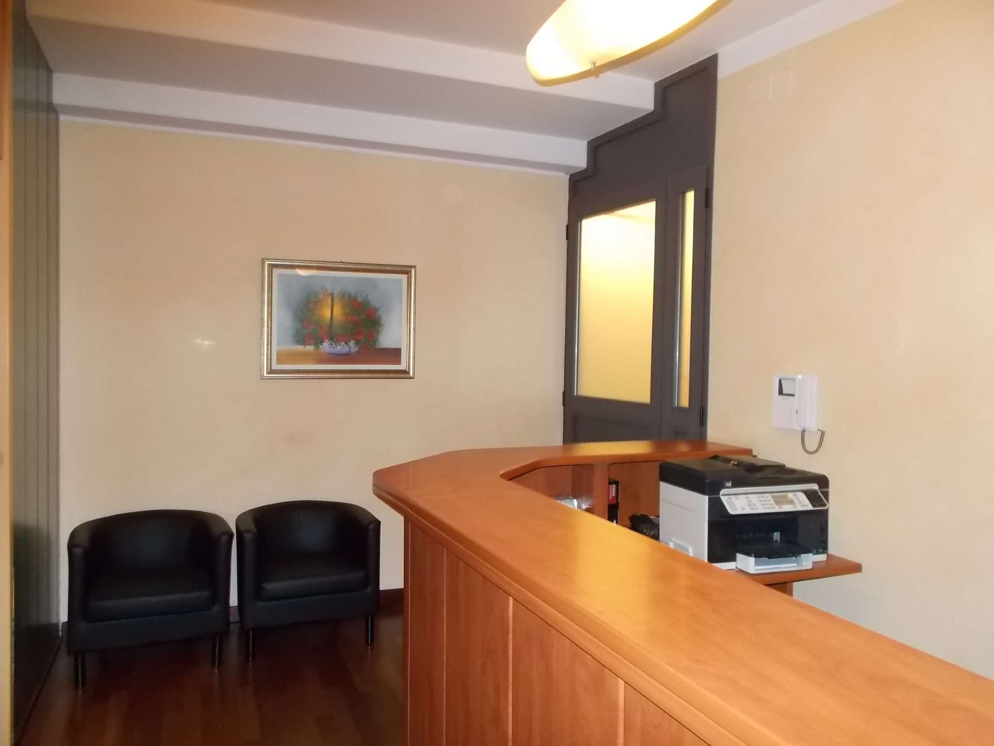 Ufficio - Loc.Com. MILANO affitto  V GIORNATE luigi anelli Elite Real Estate s.r.l.