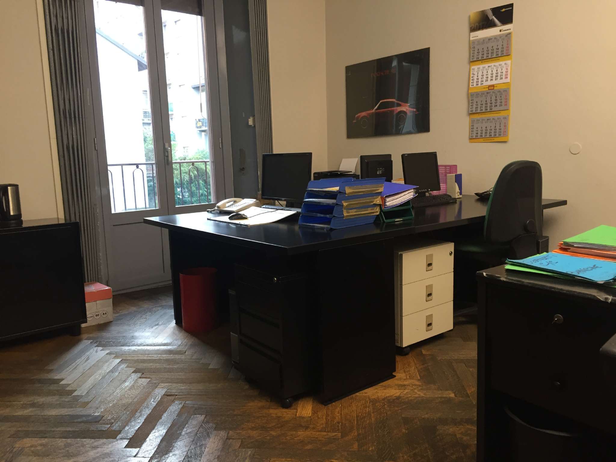 Appartamento MILANO vendita  DE ANGELI faruffini Elite Real Estate s.r.l.