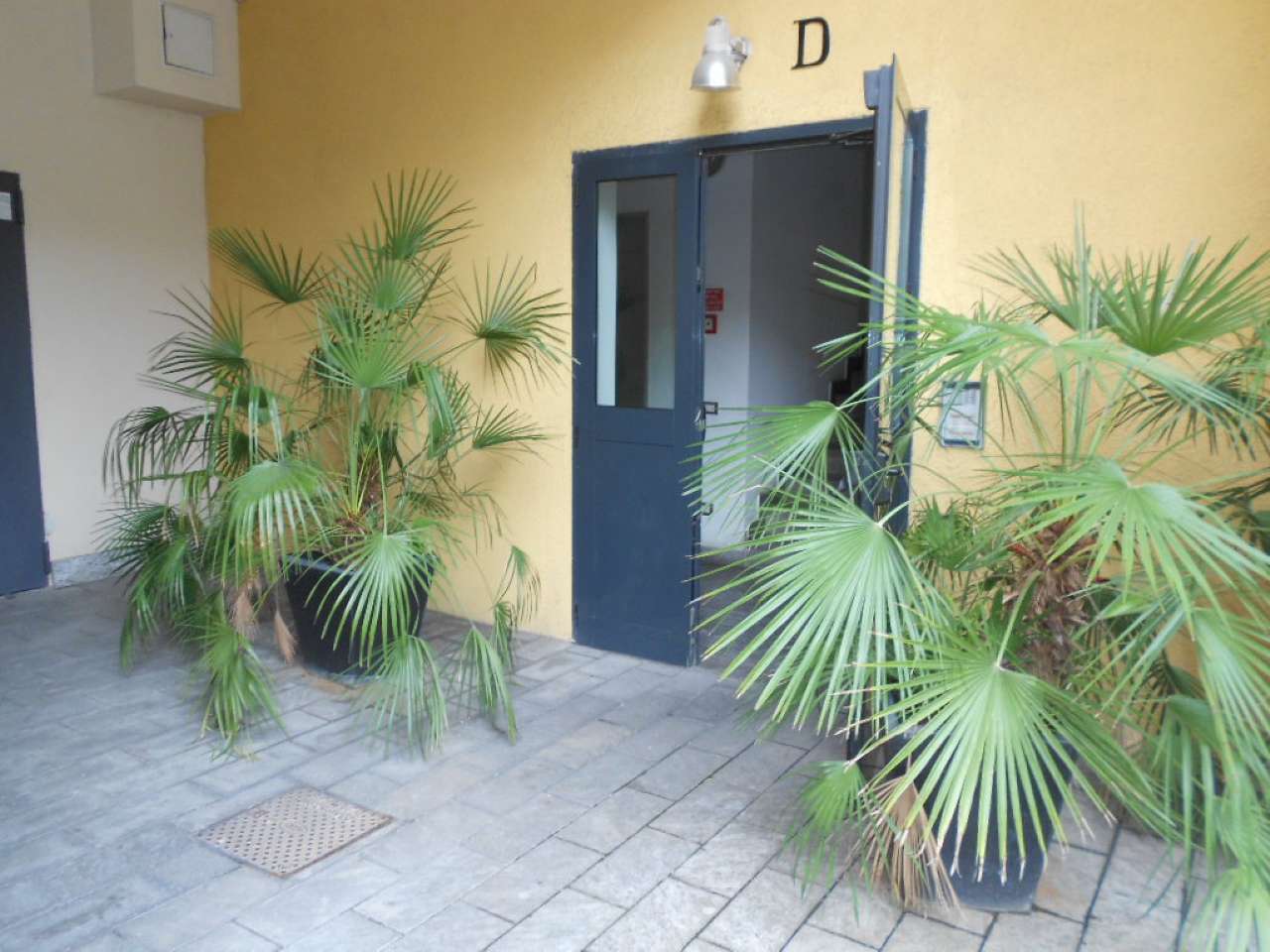 Ufficio - Loc.Com. MILANO vendita  CORVETTO giovanni cadolini Elite Real Estate s.r.l.