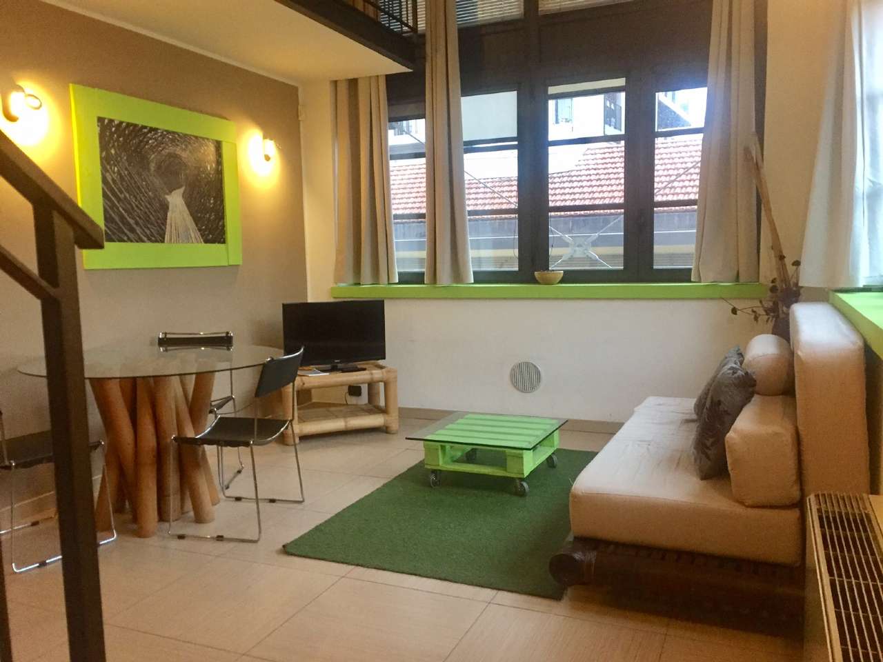 Loft MILANO vendita  RIPAMONTI quaranta Elite Real Estate s.r.l.