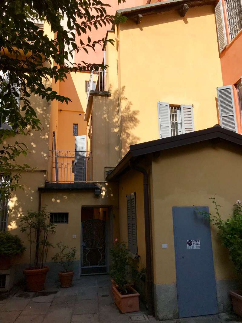 Ufficio - Loc.Com. MILANO affitto  V GIORNATE porta romana Elite Real Estate s.r.l.