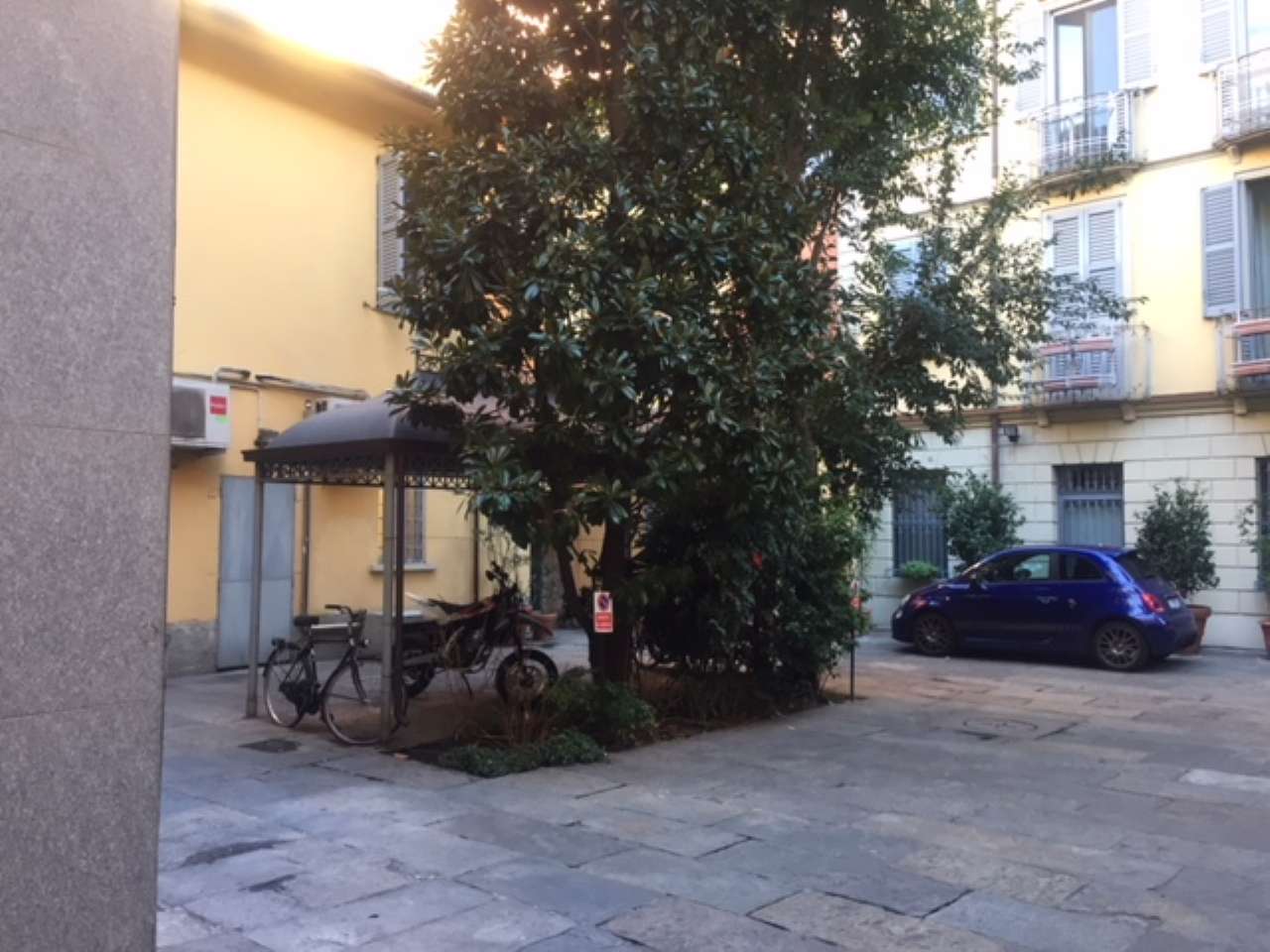  milano affitto quart: v giornate elite-real-estate-s.r.l.