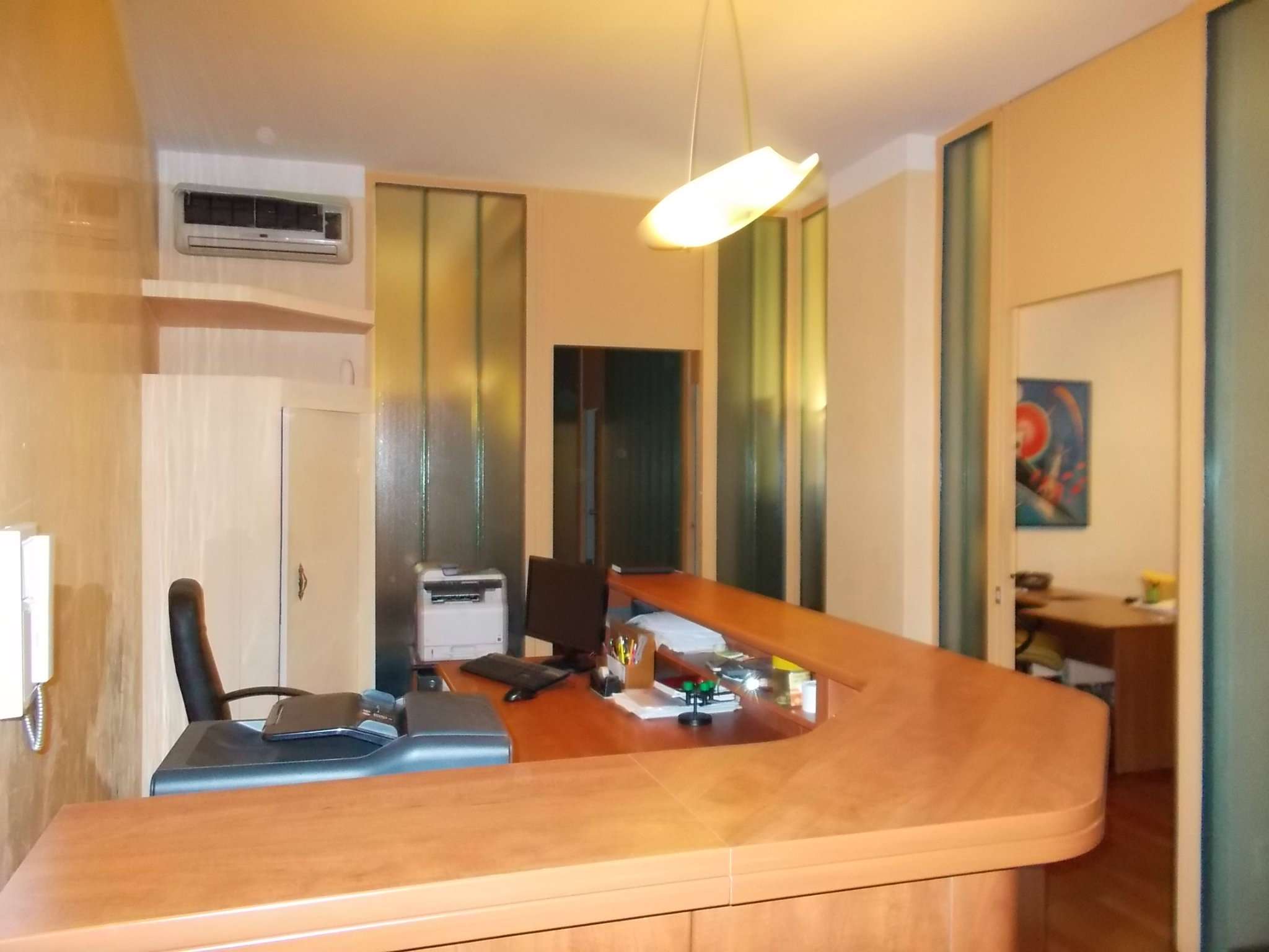 Ufficio - Loc.Com. MILANO vendita  V GIORNATE via luigi anelli Elite Real Estate s.r.l.
