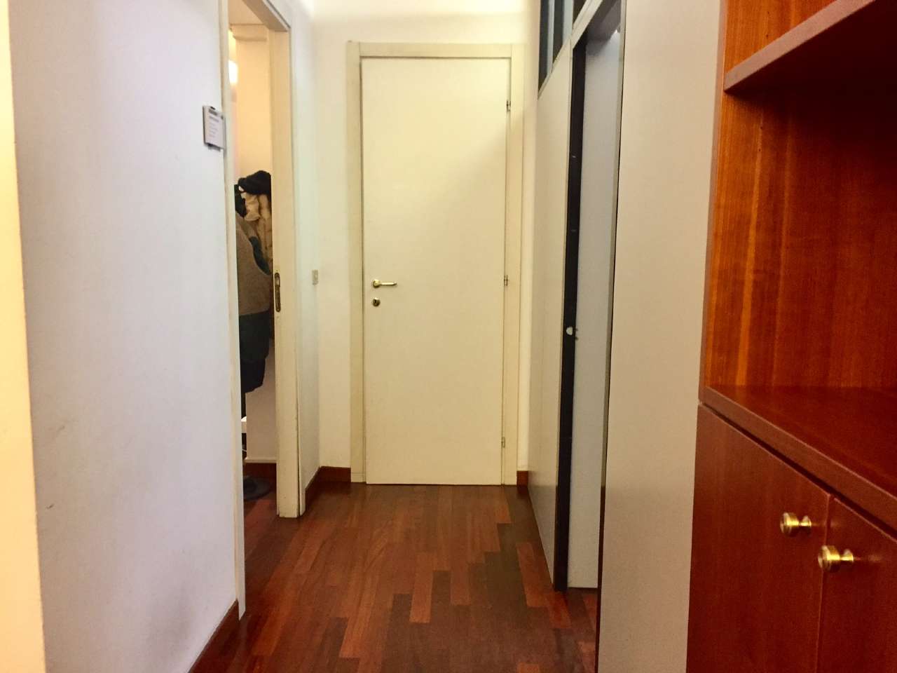 Ufficio - Loc.Com. MILANO vendita  CENTRO STORICO Umberto Visconti di Modrone Elite Real Estate s.r.l.