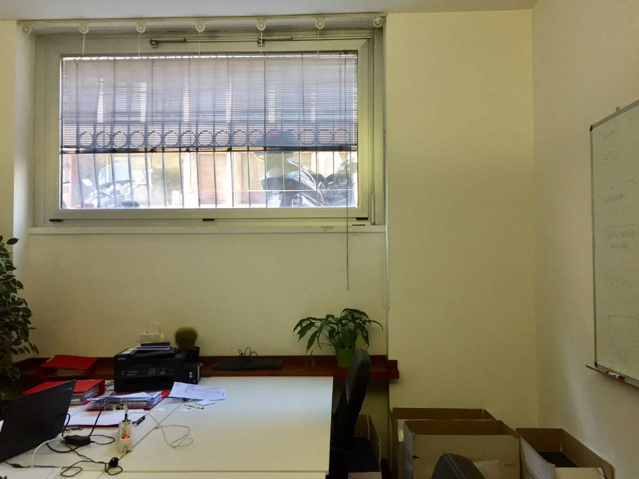 Ufficio - Loc.Com. MILANO vendita  CENTRO STORICO Umberto Visconti di Modrone Elite Real Estate s.r.l.