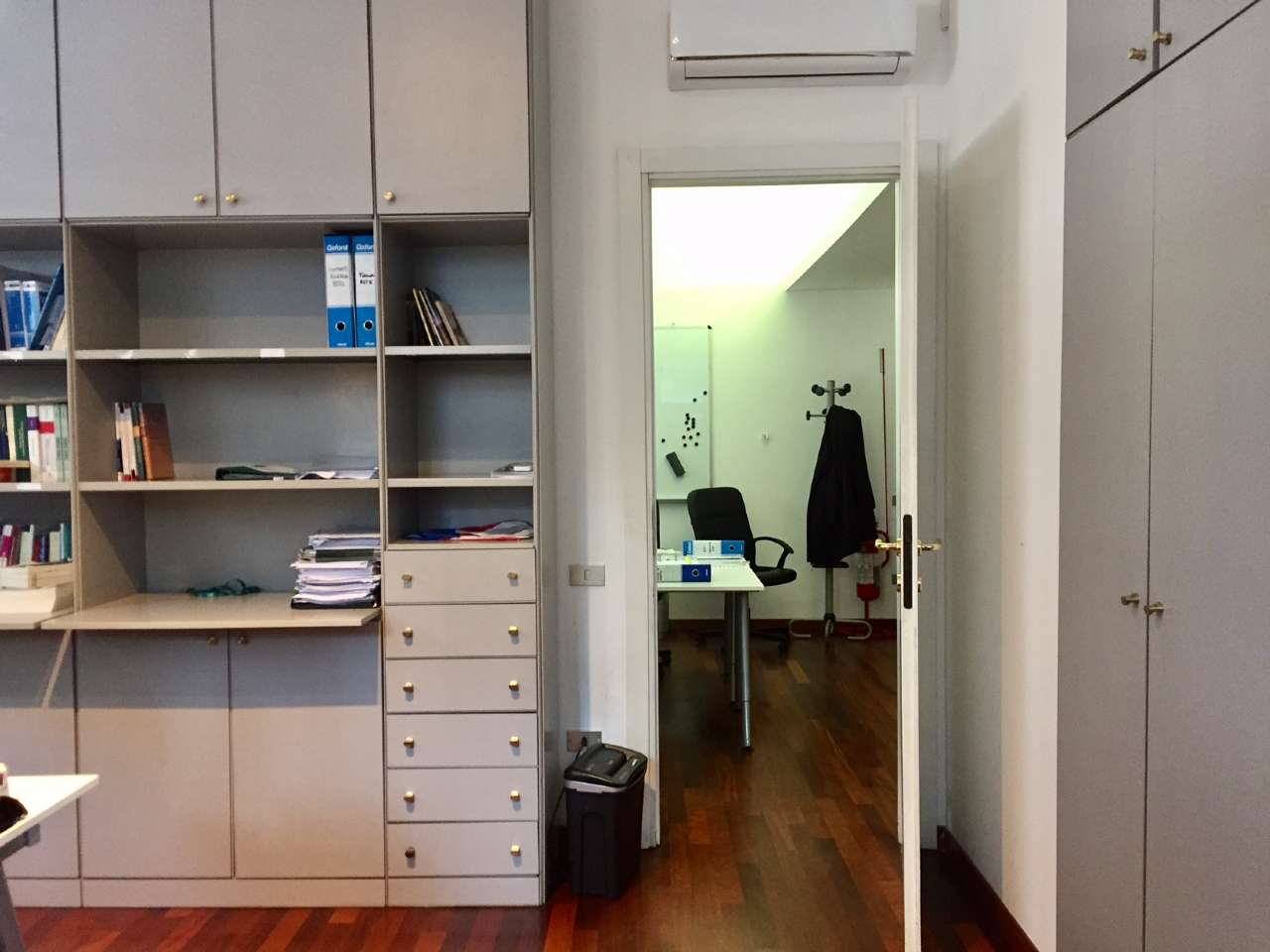 Ufficio - Loc.Com. MILANO vendita  CENTRO STORICO Umberto Visconti di Modrone Elite Real Estate s.r.l.