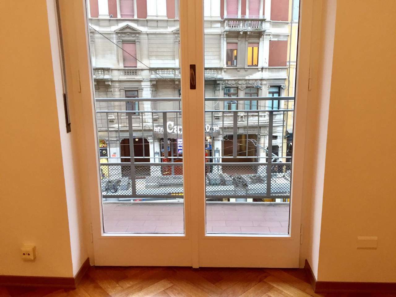 Appartamento MILANO affitto  V GIORNATE porta romana Elite Real Estate s.r.l.
