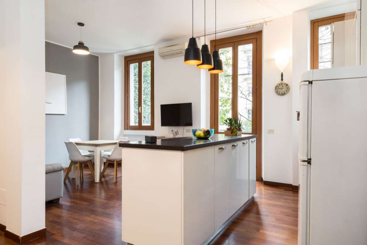 Appartamento MILANO affitto  V GIORNATE compagnoni Elite Real Estate s.r.l.