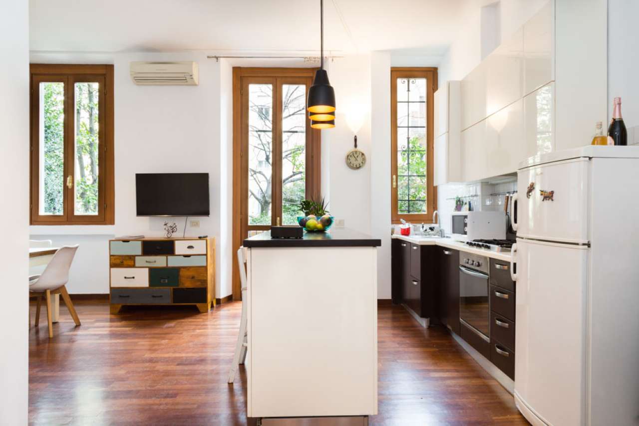 Appartamento MILANO affitto  V GIORNATE compagnoni Elite Real Estate s.r.l.