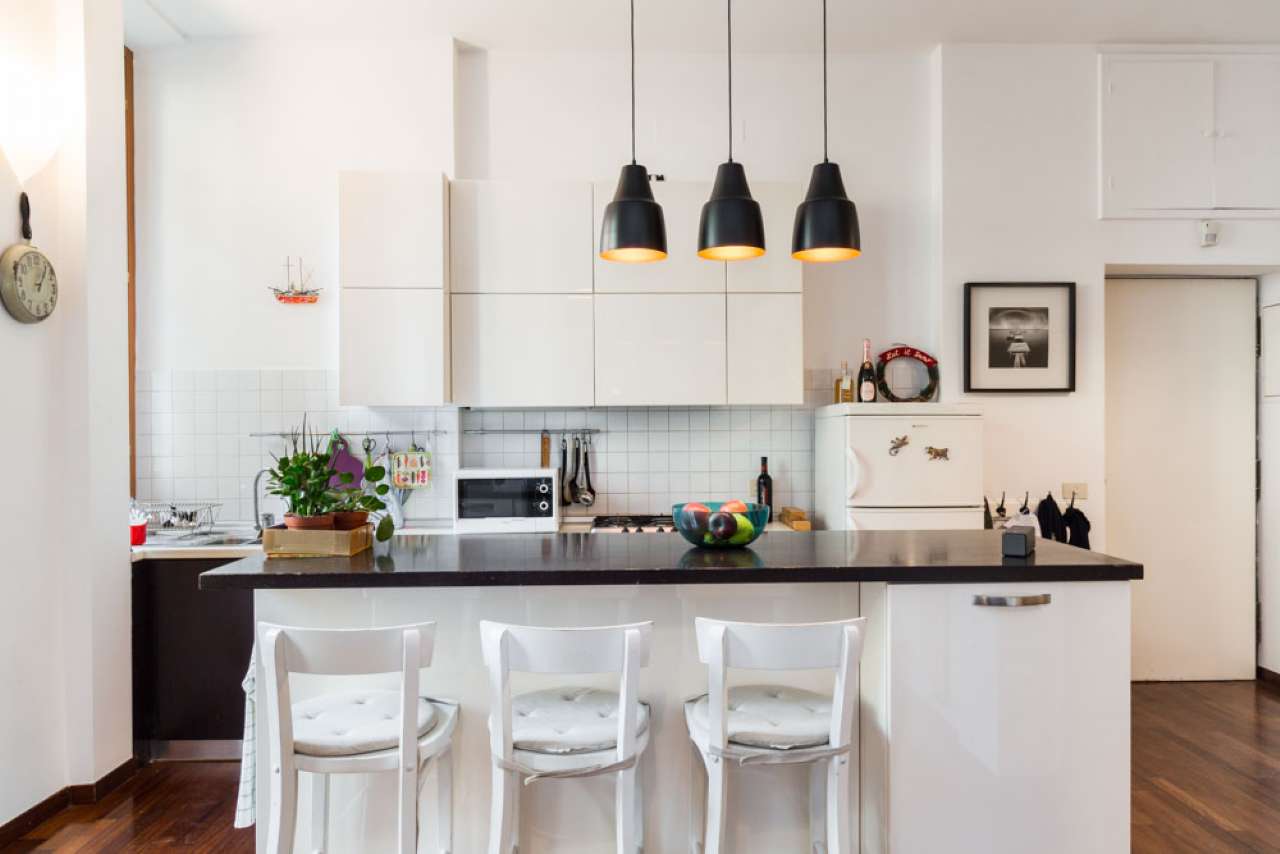 Appartamento MILANO affitto  V GIORNATE compagnoni Elite Real Estate s.r.l.
