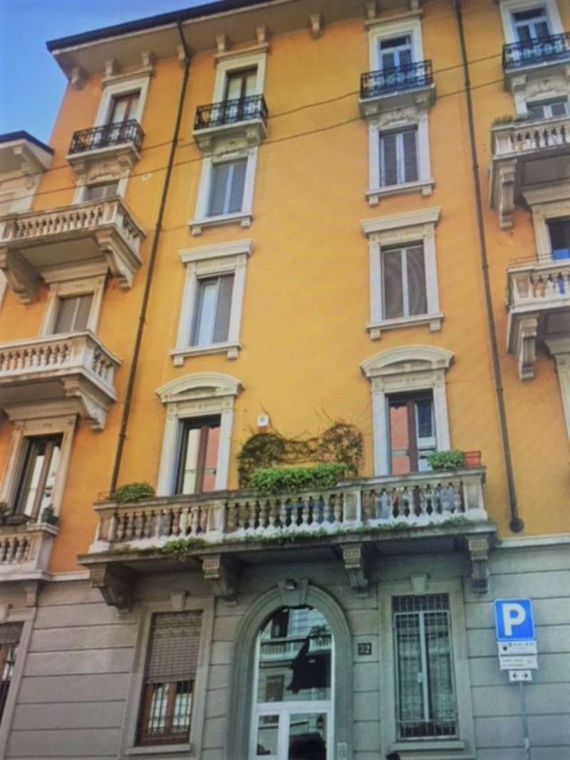  milano affitto quart: v giornate elite real estate s.r.l.