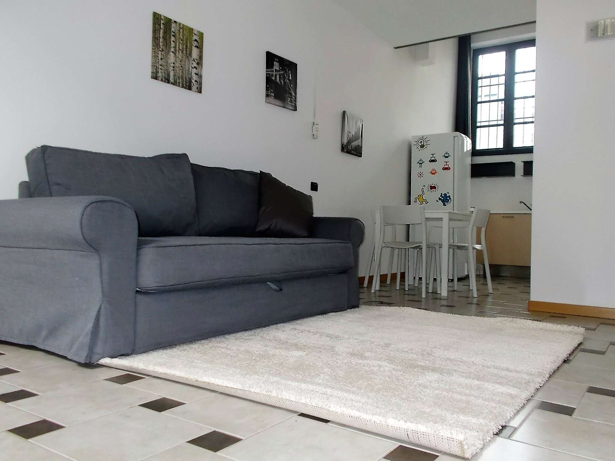 Loft MILANO affitto  RIPAMONTI bernardo quaranta Elite Real Estate s.r.l.