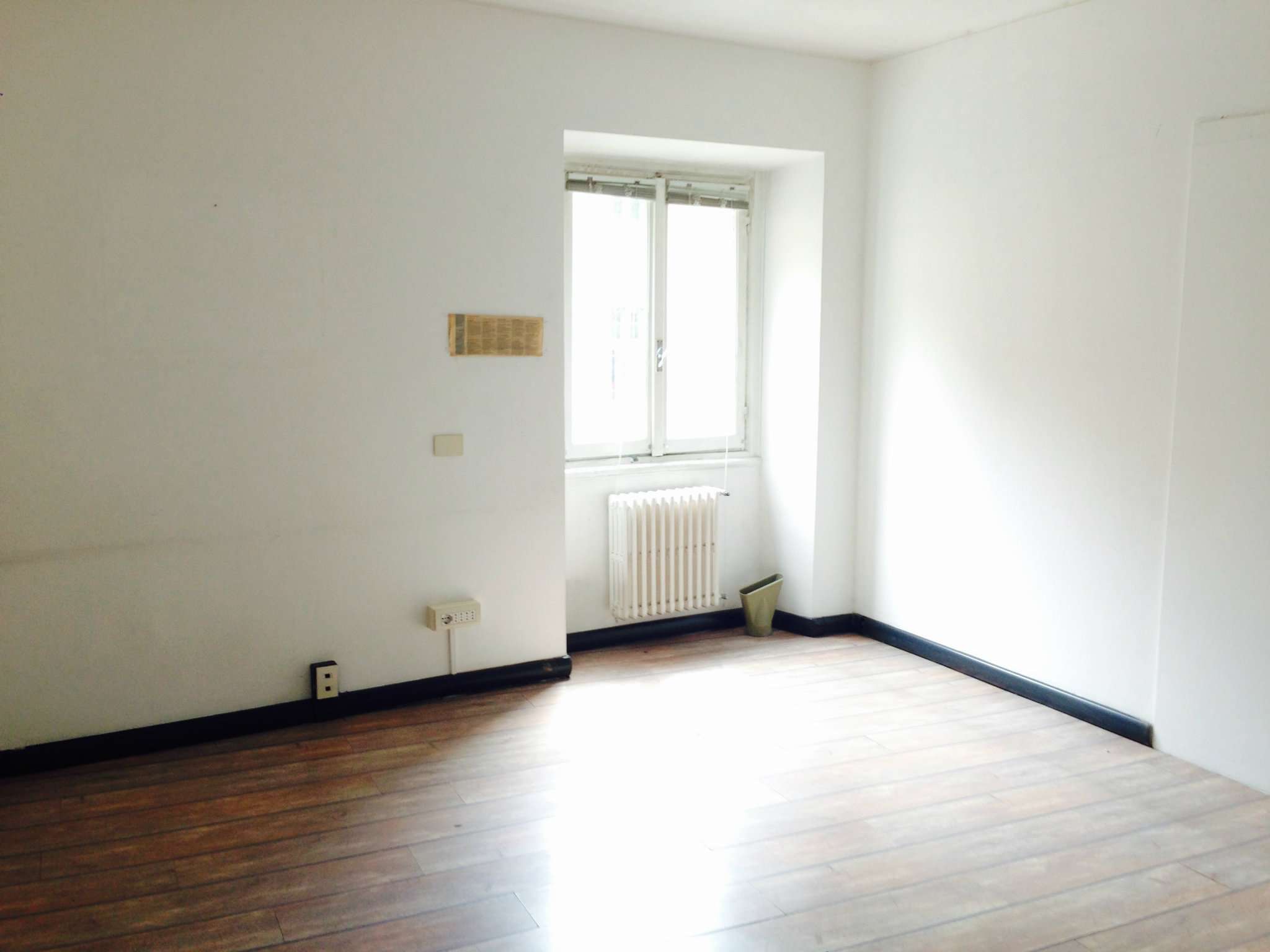 Ufficio - Loc.Com. MILANO affitto  CENTRO STORICO Santa Sofia Elite Real Estate s.r.l.