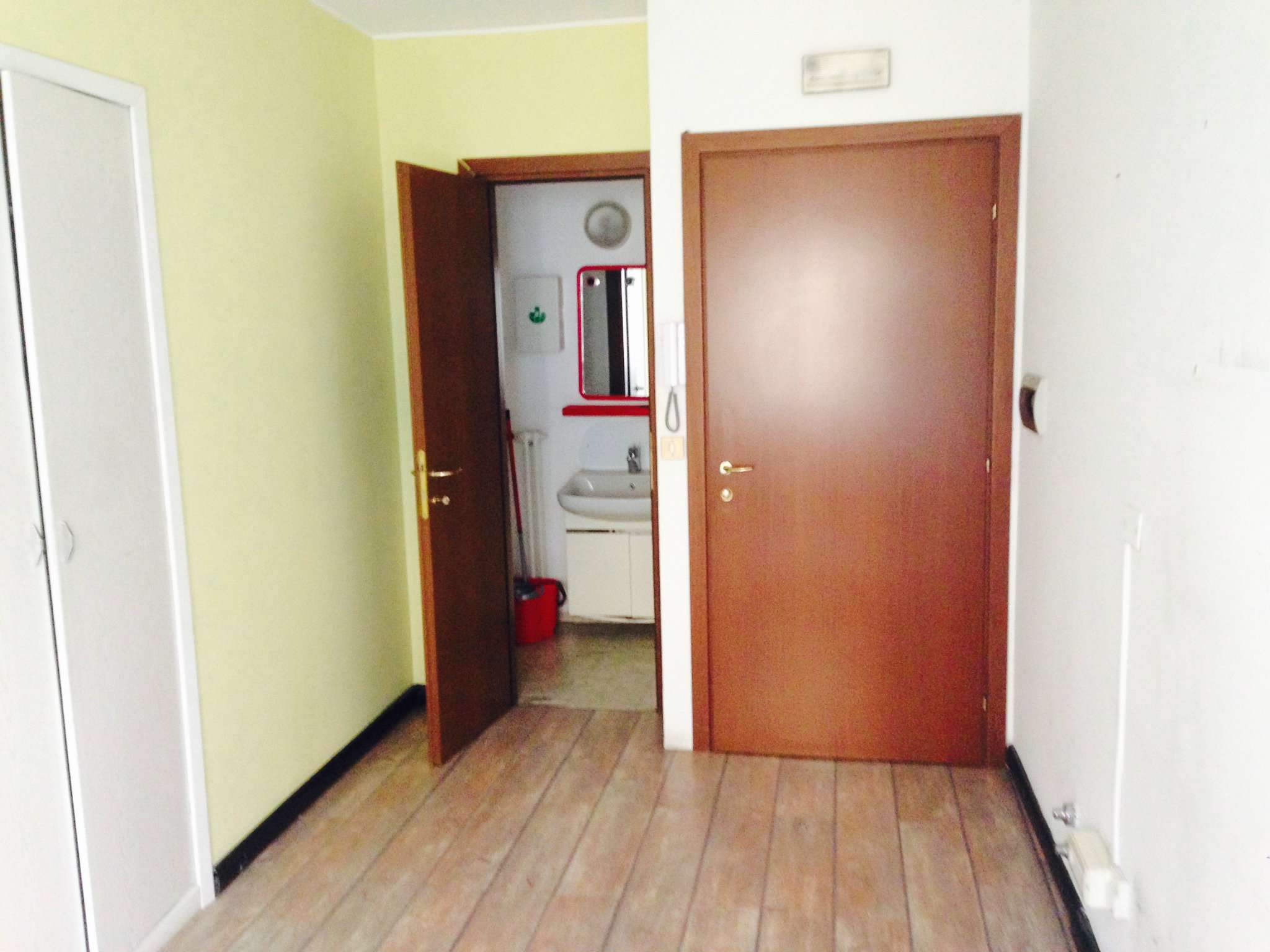 Ufficio - Loc.Com. MILANO affitto  CENTRO STORICO Santa Sofia Elite Real Estate s.r.l.