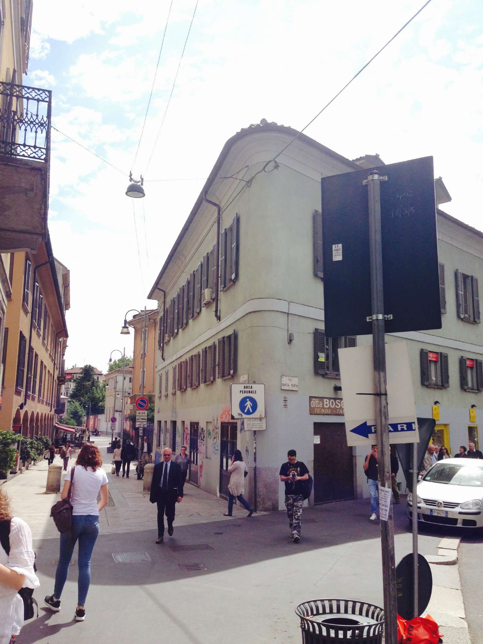  milano affitto quart: centro storico elite-real-estate-s.r.l.