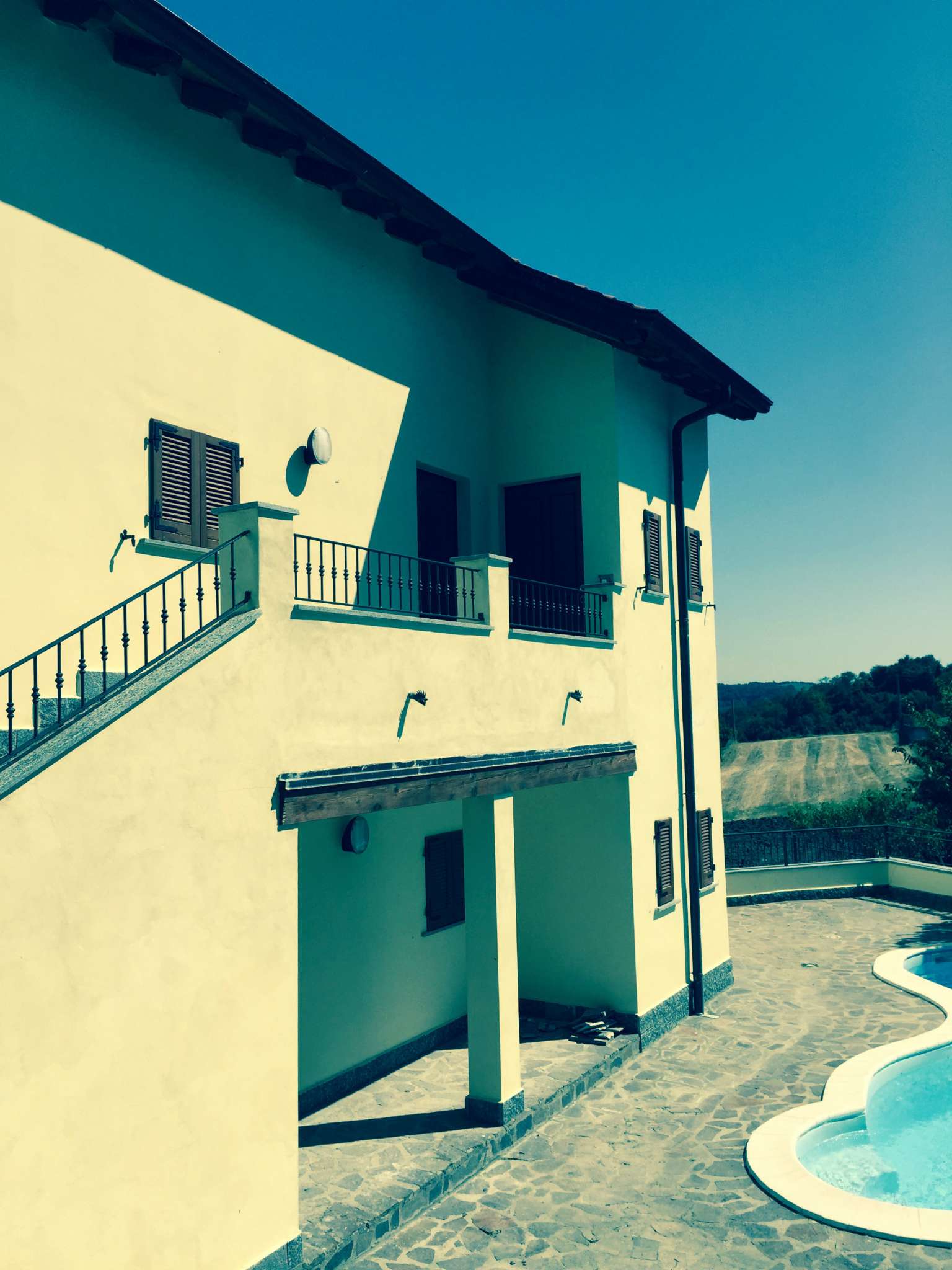 Appartamento MONTESEGALE vendita    Elite Real Estate s.r.l.