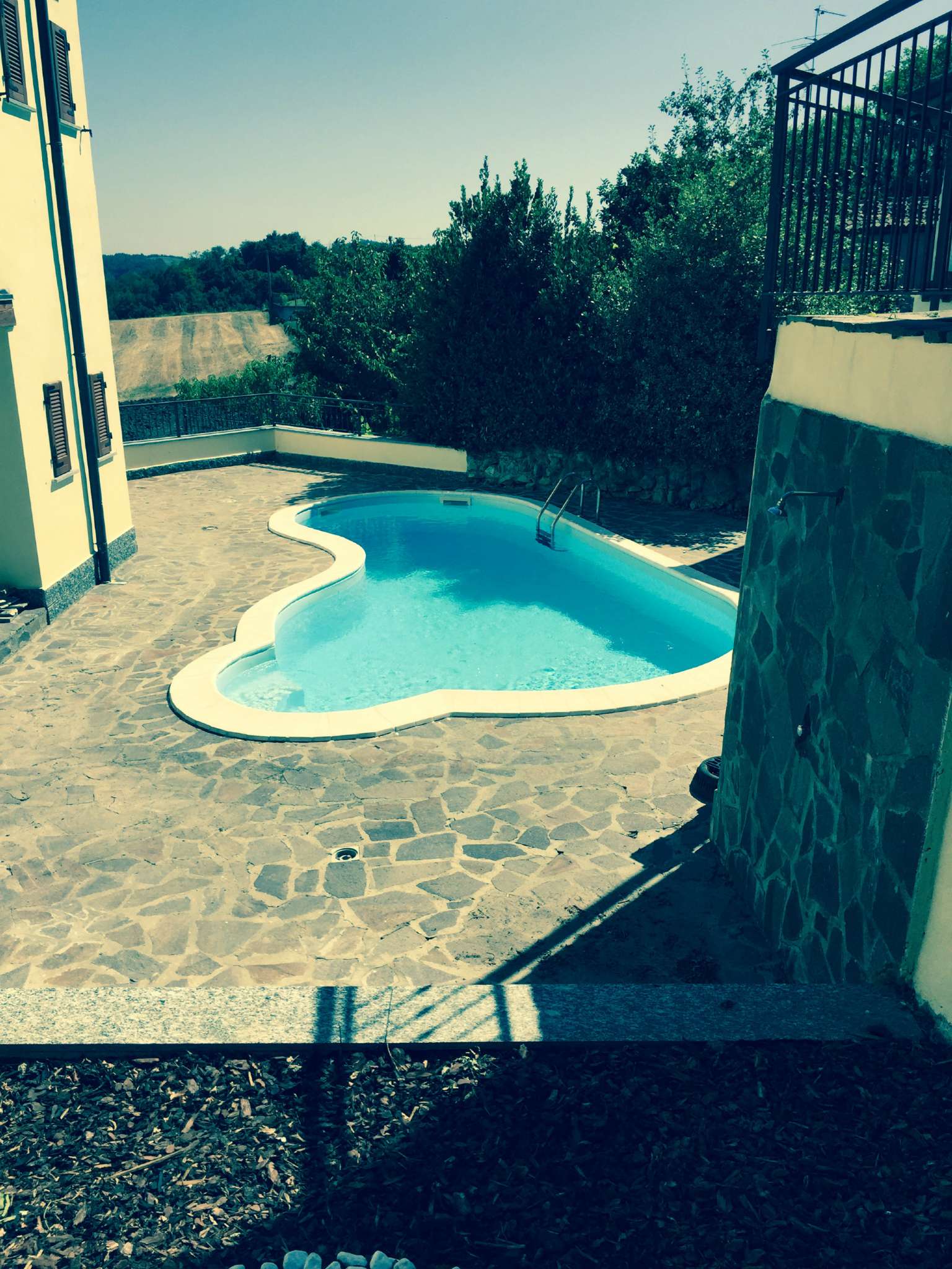 Appartamento MONTESEGALE vendita    Elite Real Estate s.r.l.