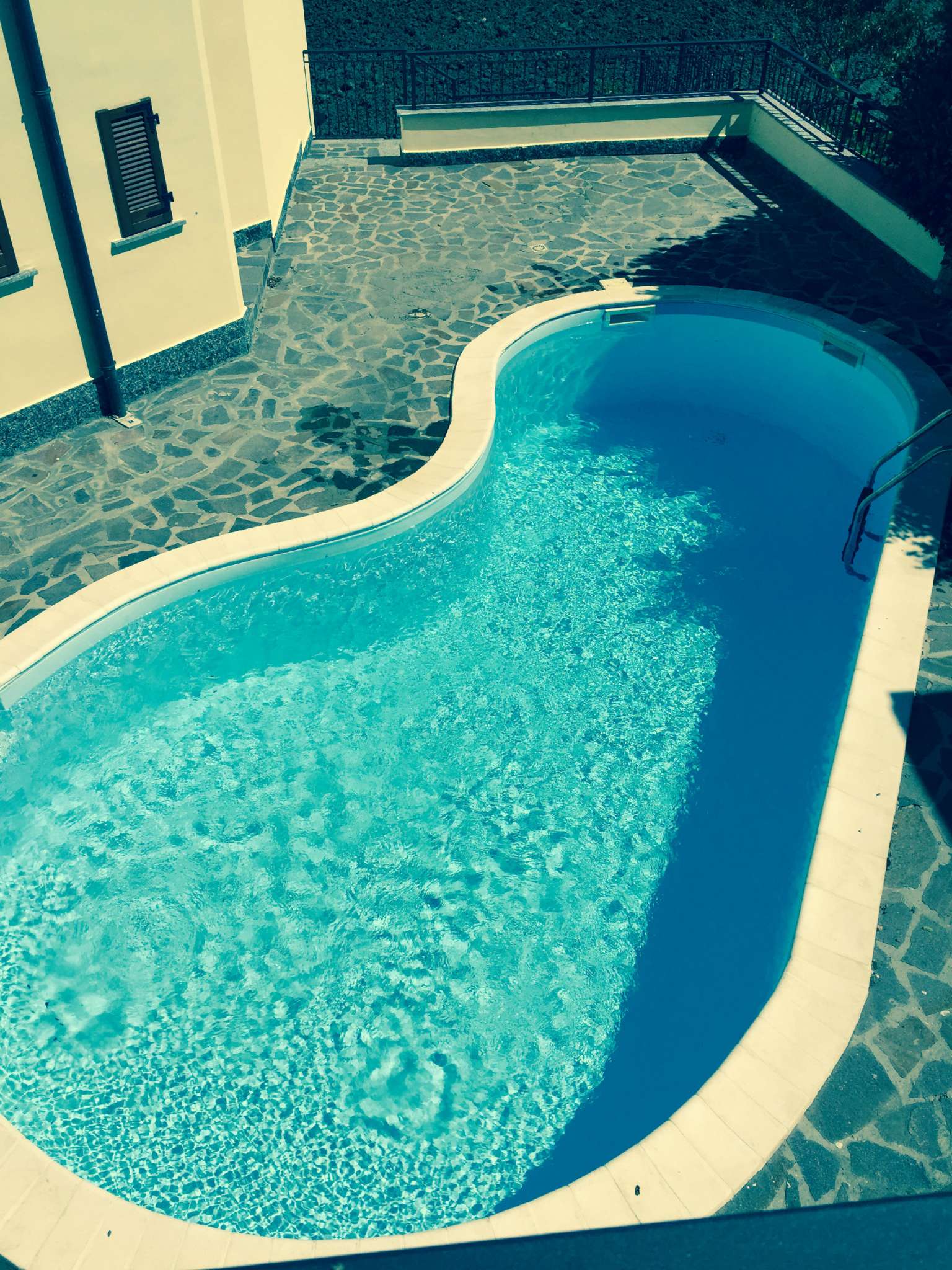 Appartamento MONTESEGALE vendita    Elite Real Estate s.r.l.