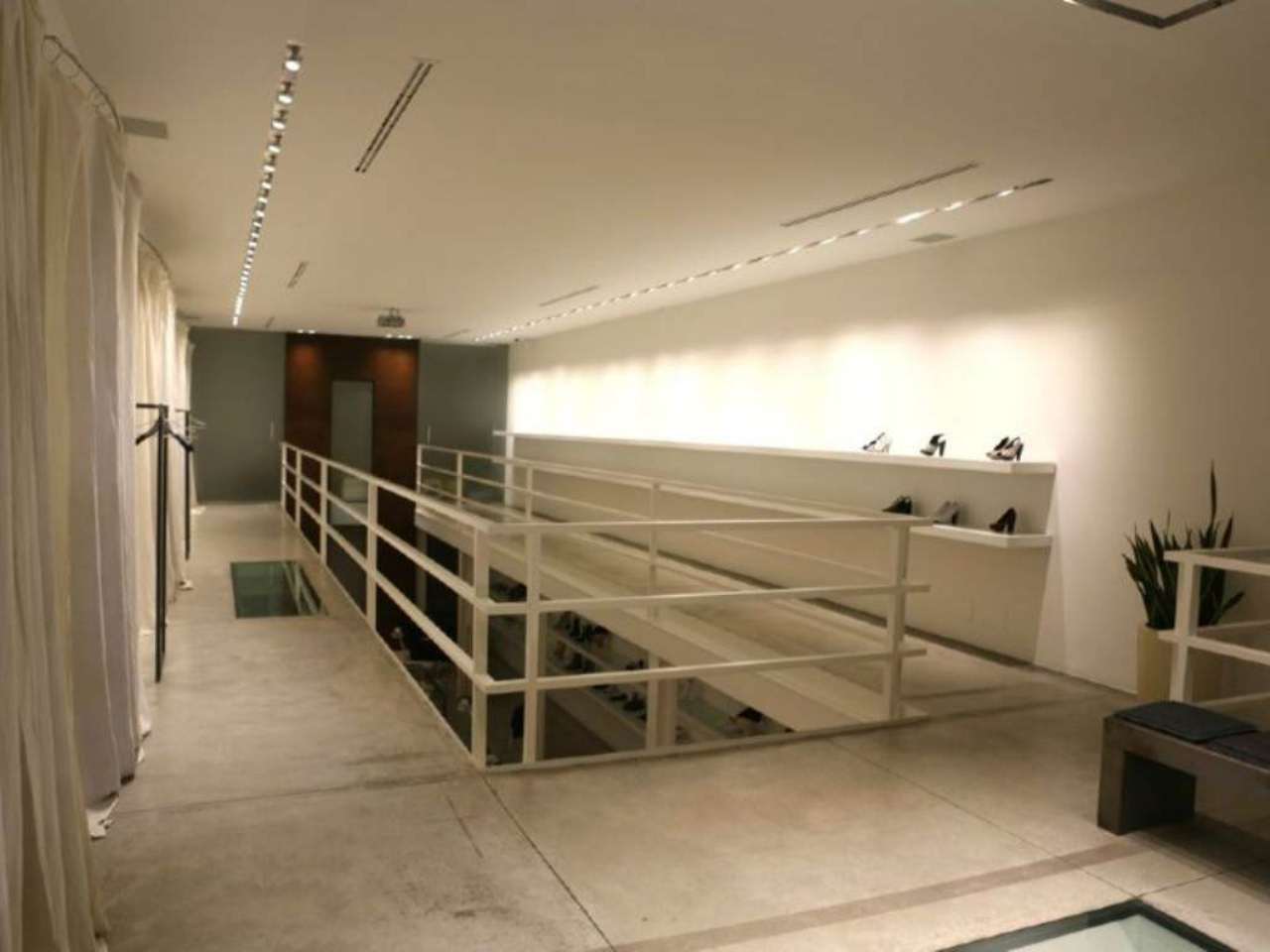 Ufficio - Loc.Com. MILANO vendita  ROMOLO Vigevano Immobili di Pregio srl
