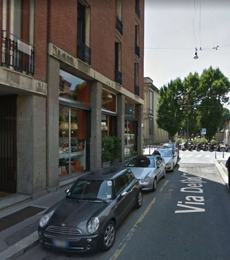 Ufficio - Loc.Com. MILANO affitto  CENTRO STORICO Tessa Immobili di Pregio srl