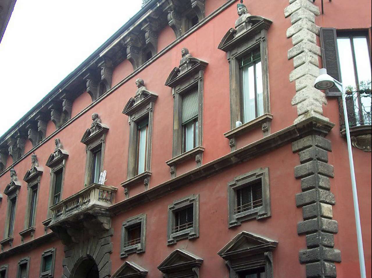  milano vendita quart: centro storico immobili di pregio srl