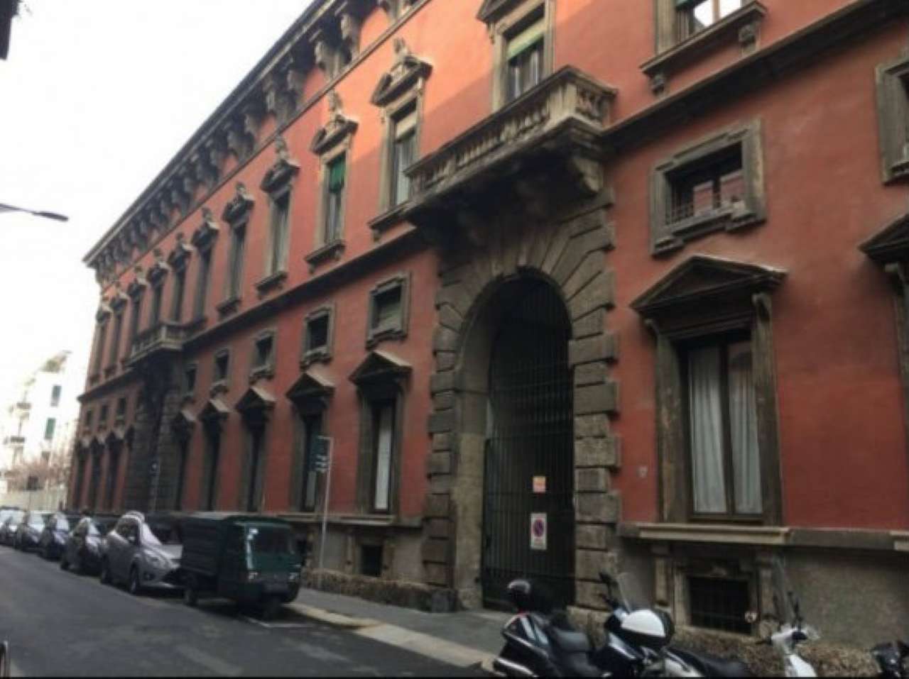 Appartamento MILANO vendita  CENTRO STORICO Lanzone Immobili di Pregio srl