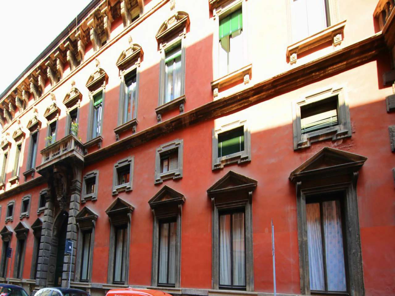  milano vendita quart: centro storico immobili-di-pregio-srl