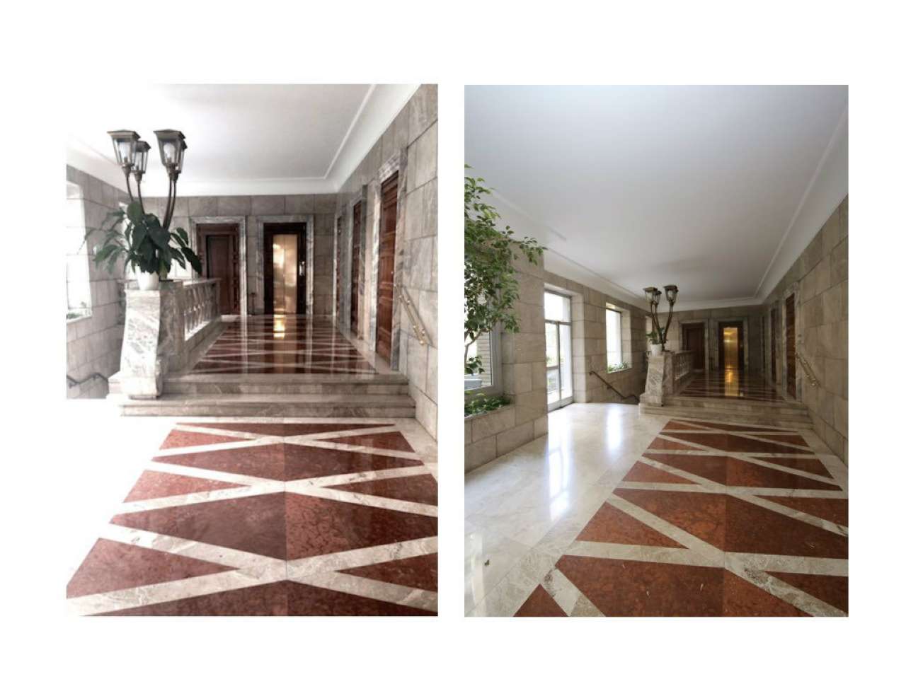 Ufficio - Loc.Com. MILANO vendita  CENTRO STORICO Lanzone Immobili di Pregio srl
