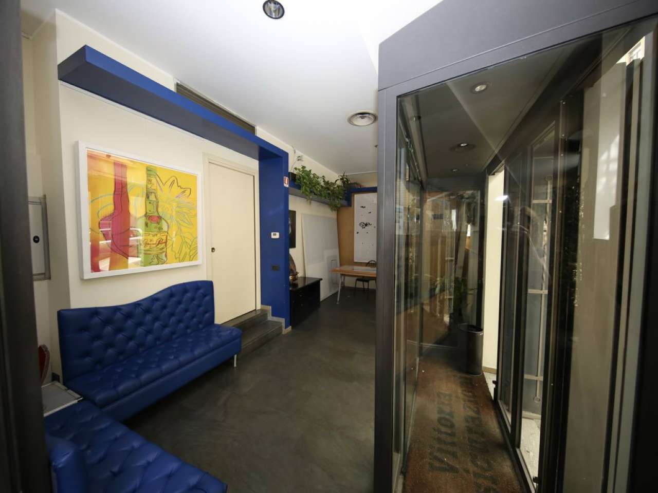 Negozio - Loc.Com. MILANO vendita  CENTRO STORICO Sant'Orsola Immobili di Pregio srl