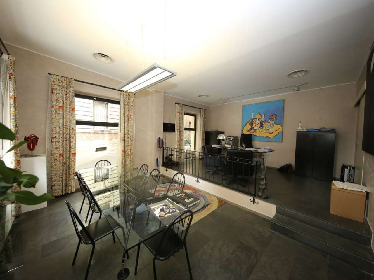 Negozio - Loc.Com. MILANO vendita  CENTRO STORICO Sant'Orsola Immobili di Pregio srl