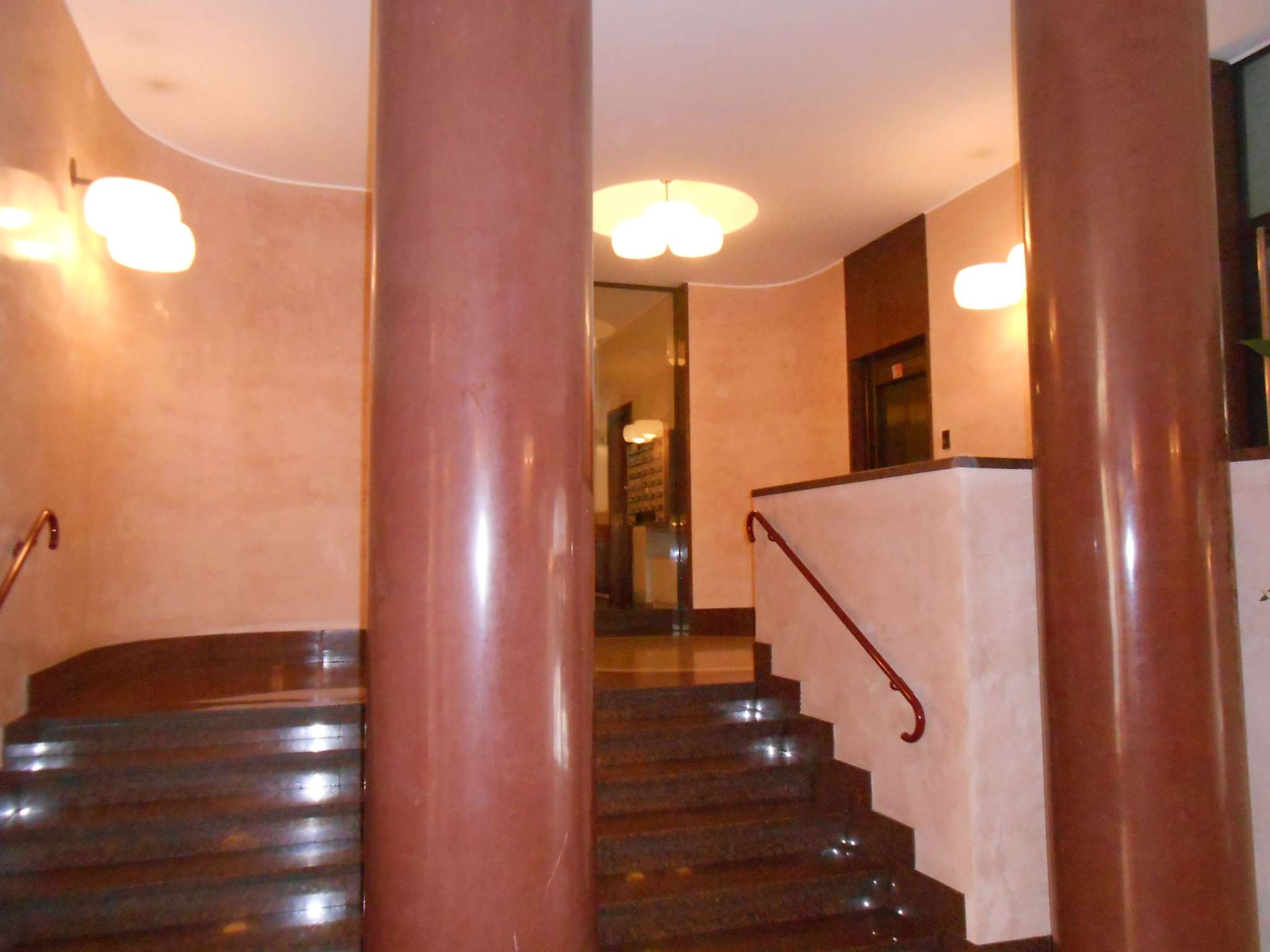 Ufficio - Loc.Com. MILANO affitto  CENTRO STORICO Magenta Fontana Immobili di Prestigio